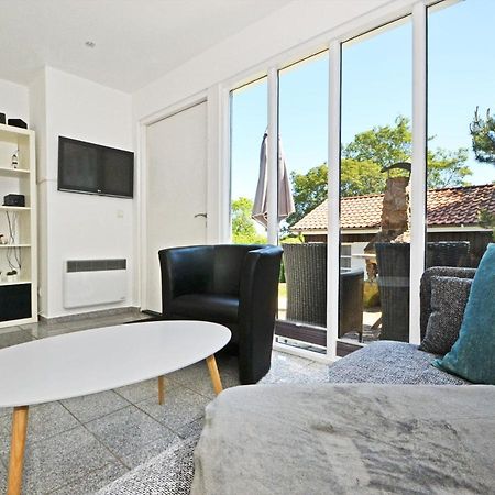 Ferienanlage Bansin Seepferdchen 8 Ostseebad Heringsdorf Exterior foto
