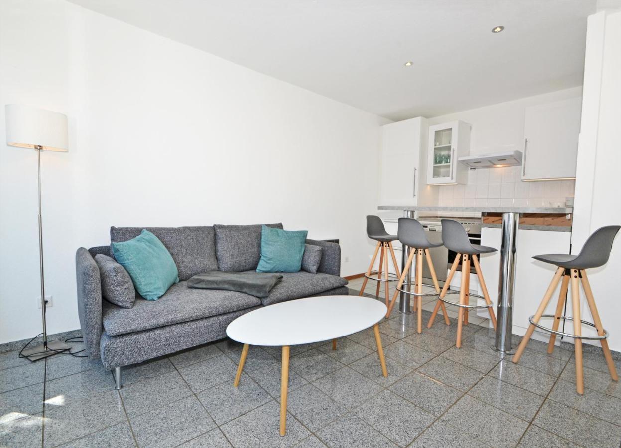 Ferienanlage Bansin Seepferdchen 8 Ostseebad Heringsdorf Exterior foto