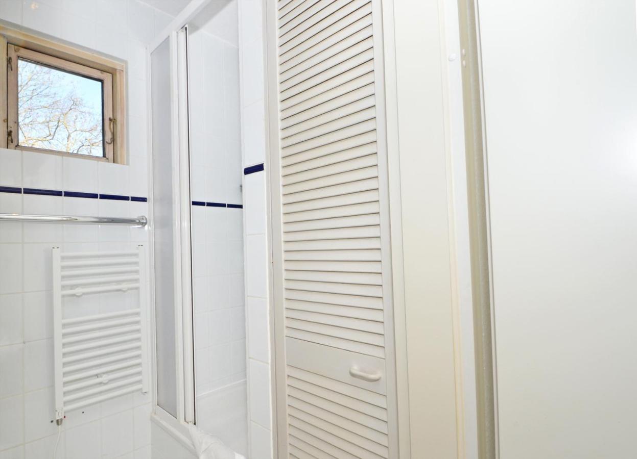 Ferienanlage Bansin Seepferdchen 8 Ostseebad Heringsdorf Exterior foto