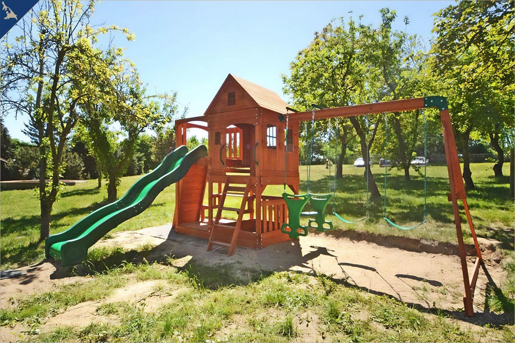 Ferienanlage Bansin Seepferdchen 8 Ostseebad Heringsdorf Exterior foto